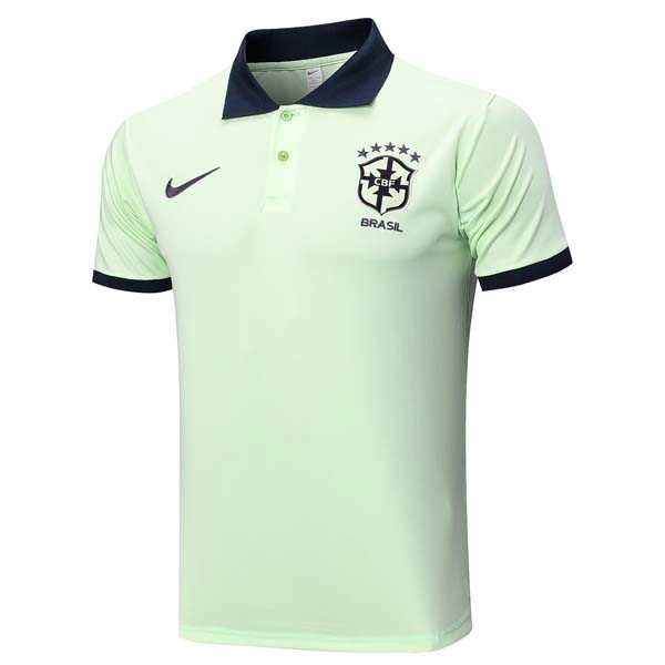 Polo Brasil 2023/24 Verde